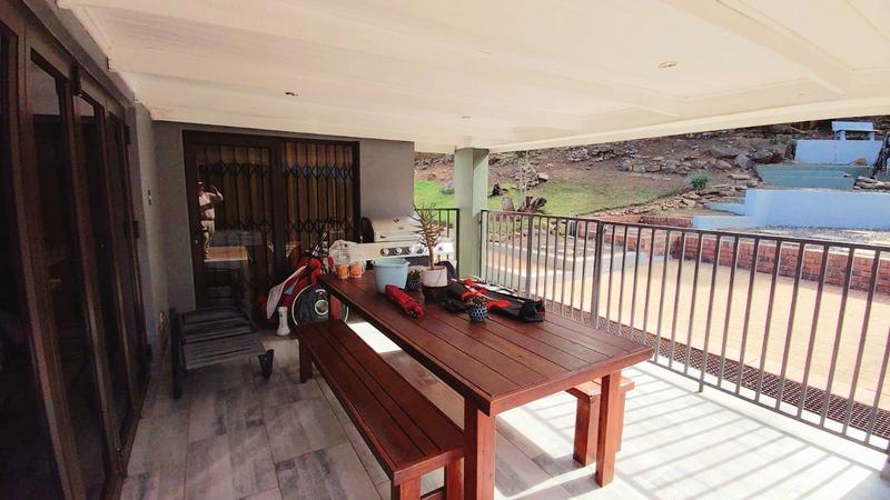 4 Bedroom Property for Sale in Baysvalley Free State